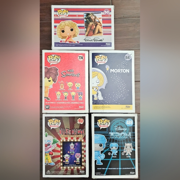 Funko Pop - Picture 3 of 7